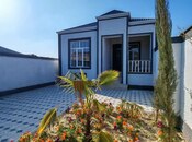 3 otaqlı həyət evi/bağ evi - Məmmədli q. - 105 m²