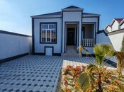 3 otaqlı həyət evi/bağ evi - Məmmədli q. - 105 m²