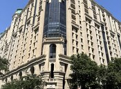 3 otaqlı yeni tikili - Nizami m. - 110 m²