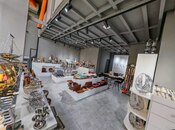 İcarəyə verilir  obyekt 185 m², Ağ şəhər q., photo 2 from 6