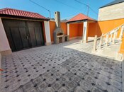 4 otaqlı həyət evi/bağ evi - Məmmədli q. - 120 m²