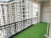 3 otaqlı yeni tikili - Nəriman Nərimanov m. - 103.5 m²