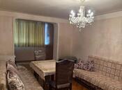 2 otaqlı köhnə tikili - Elmlər Akademiyası m. - 90 m²