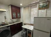 2 otaqlı köhnə tikili - Elmlər Akademiyası m. - 90 m²