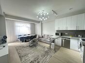 Продаётся 2-комн. новостройка 75 м², м. Кара Караев, photo 3 from 8