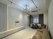 Satılır 2 otaqlı yeni tikili 109 m², Elmlər Akademiyası m., photo 3 from 8