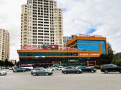 3-комн. новостройка - м. Иншаатчылар - 137 м²