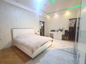 3 otaqlı yeni tikili - Şah İsmayıl Xətai m. - 130 m²