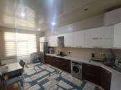 İcarəyə verilir 3 otaqlı yeni tikili 130 m², Şah İsmayıl Xətai m., photo 5 from 8