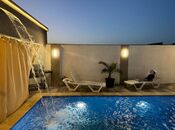 3 otaqlı həyət evi/bağ evi - Şüvəlan q. - 250 m²