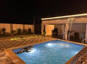 3 otaqlı həyət evi/bağ evi - Şüvəlan q. - 250 m²