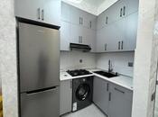 Satılır 2 otaqlı yeni tikili 40 m², Qara Qarayev m., photo 4 from 8