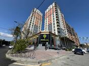 Satılır 2 otaqlı yeni tikili 40 m², Qara Qarayev m., photo 1 from 8
