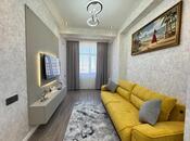 Satılır 2 otaqlı yeni tikili 40 m², Qara Qarayev m., photo 2 from 8