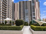 3 otaqlı yeni tikili - Elmlər Akademiyası m. - 186 m²