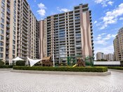 3 otaqlı yeni tikili - Elmlər Akademiyası m. - 186 m²