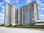 3 otaqlı yeni tikili - Elmlər Akademiyası m. - 186 m²