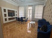 3 otaqlı yeni tikili - Sahil m. - 150 m²