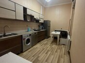 Сдаётся 3-комн. новостройка 150 м², м. Сахил, photo 6 from 8