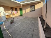 3 otaqlı həyət evi/bağ evi - Sabunçu q. - 100 m²