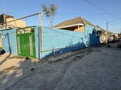 3 otaqlı həyət evi/bağ evi - Sabunçu q. - 100 m²