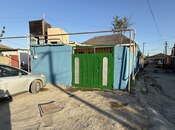 3 otaqlı həyət evi/bağ evi - Sabunçu q. - 100 m²