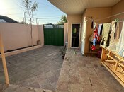 3 otaqlı həyət evi/bağ evi - Sabunçu q. - 100 m²