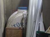 3 otaqlı həyət evi/bağ evi - Qobu q. - 90 m²