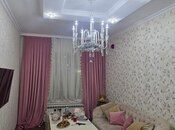 3 otaqlı həyət evi/bağ evi - Qobu q. - 90 m²