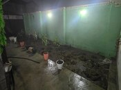 3 otaqlı həyət evi/bağ evi - Qobu q. - 90 m²