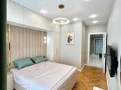 Сдаётся 3-комн. новостройка 145 м², Ясамальский р., photo 6 from 8