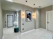 Сдаётся 3-комн. новостройка 145 м², Ясамальский р., photo 8 from 8