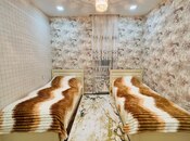 3 otaqlı yeni tikili - 8 Noyabr m. - 105 m²