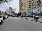 3 otaqlı yeni tikili - Nəsimi r. - 100 m²