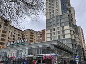 3 otaqlı yeni tikili - Nəsimi r. - 100 m²