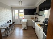 3 otaqlı yeni tikili - Nəriman Nərimanov m. - 125 m²