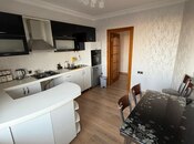 3 otaqlı yeni tikili - Nəriman Nərimanov m. - 125 m²