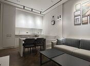 İcarəyə verilir 2 otaqlı yeni tikili 80 m², Şah İsmayıl Xətai m., photo 1 from 8
