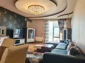 4 otaqlı yeni tikili - Gənclik m. - 185 m²