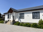4-комн. дом/дача - пос. Вишнёвка - 140 м²