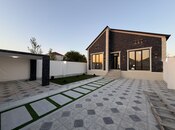 4 otaqlı həyət evi/bağ evi - Saray q. - 100 m²