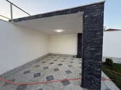 4 otaqlı həyət evi/bağ evi - Saray q. - 100 m²