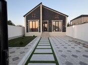4 otaqlı həyət evi/bağ evi - Saray q. - 100 m²