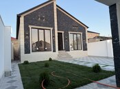4 otaqlı həyət evi/bağ evi - Saray q. - 100 m²