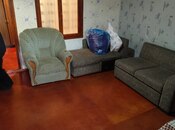 2 otaqlı həyət evi/bağ evi - 8 Noyabr m. - 38 m²