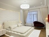 4 otaqlı yeni tikili - Nərimanov r. - 210 m²