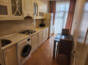 3 otaqlı yeni tikili - Elmlər Akademiyası m. - 105 m²
