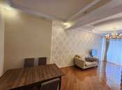 3 otaqlı yeni tikili - Elmlər Akademiyası m. - 105 m²