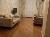 3 otaqlı yeni tikili - Elmlər Akademiyası m. - 105 m²