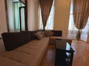 5 otaqlı köhnə tikili - Sahil m. - 136 m²